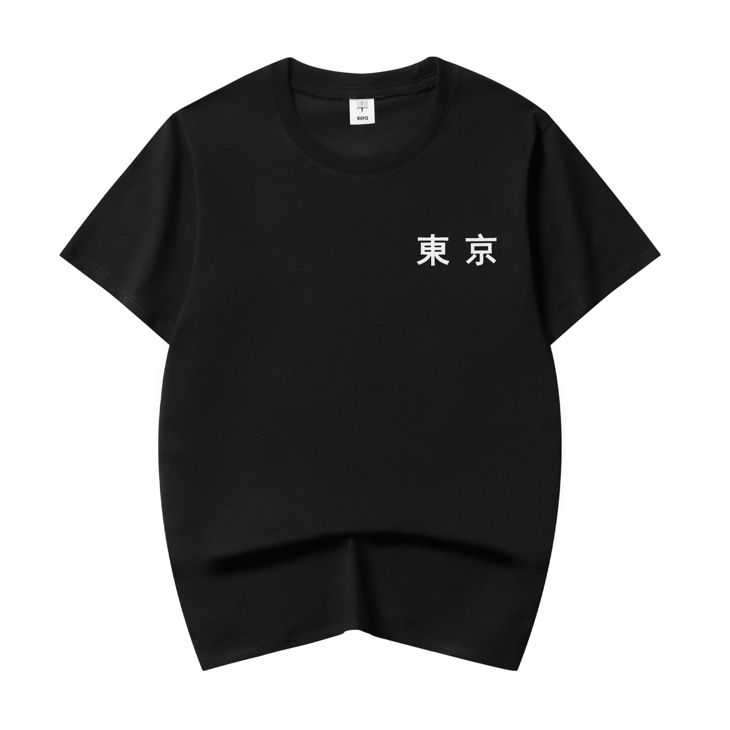 YeT024 Tokyo Art Tee