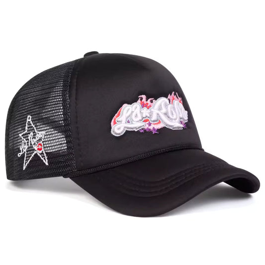 La Ropa Star Hat