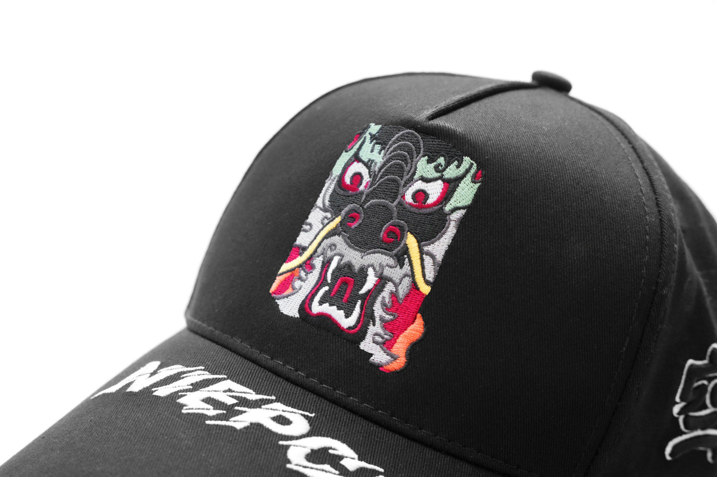 N1 Dragon Head Hat