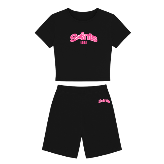 Saint Tears - Ctn Spndx Set