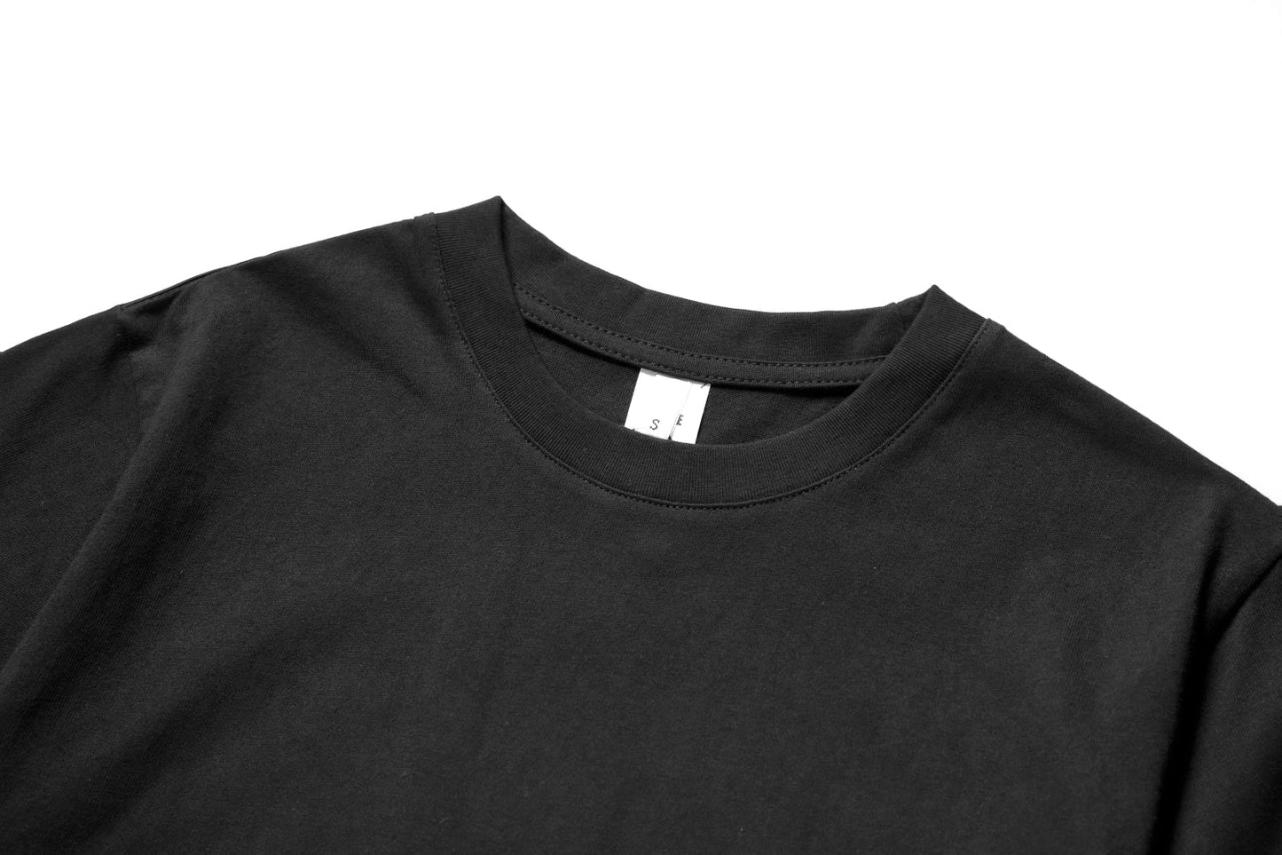 YeT033 Great Waves Tee