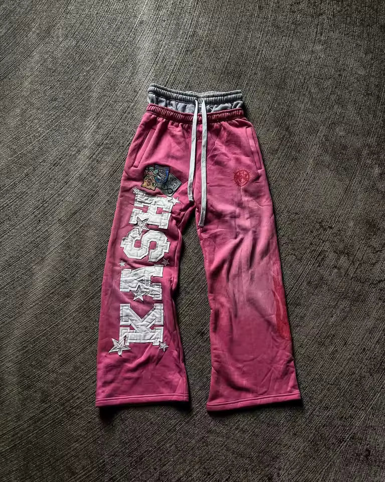 The Kash Kustom Sweatpants