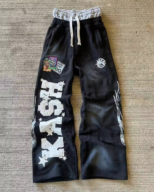 The Kash Kustom Sweatpants